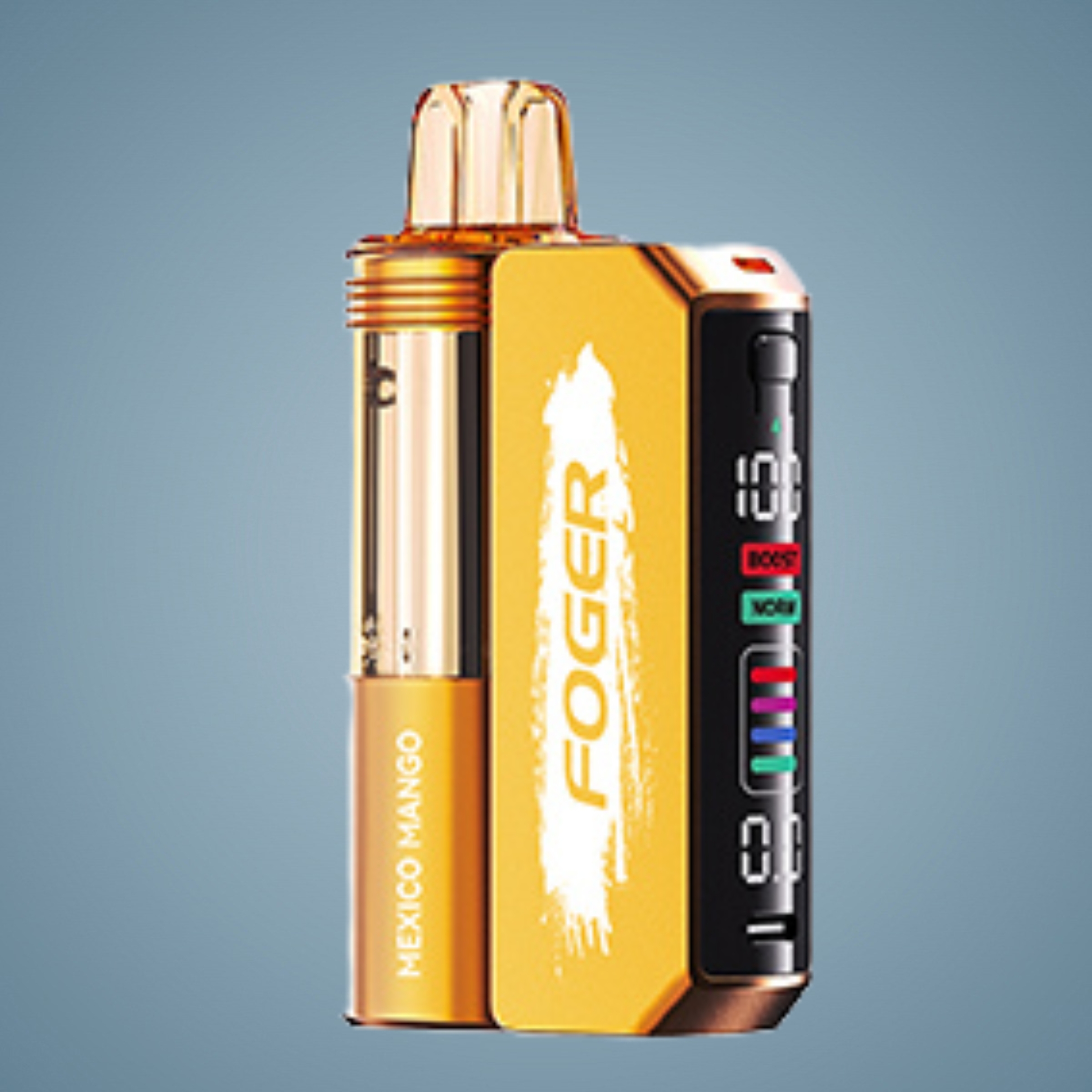 Mexico Mango Foger Switch Pro Kit Best Flavors 2025 Mexico Mango - Foger  Switch Pro Kit 30000 Australia Mexico Mango Foger Switch Pro Kit 30000pf 5pk