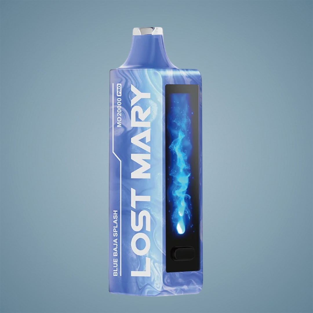 How To Take Apart Lost Mary Mo20000 Lost Mary MO20000 Pro Disposable Vape  Device
