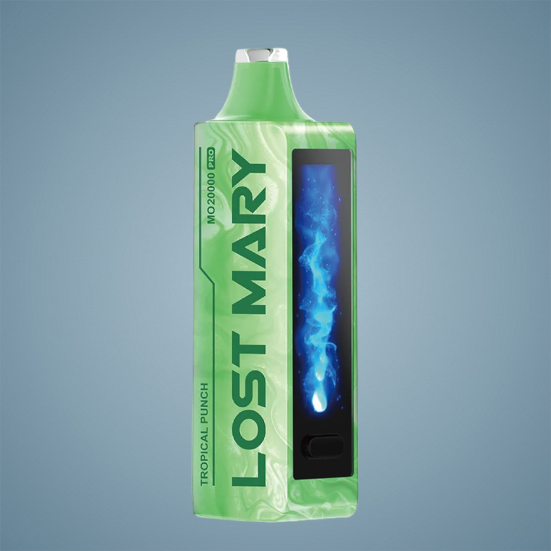 elf bar vape uk Lost Mary MO20K Pro Super Edition – 20,000 Puffs | Dual Mesh Coils main image 0