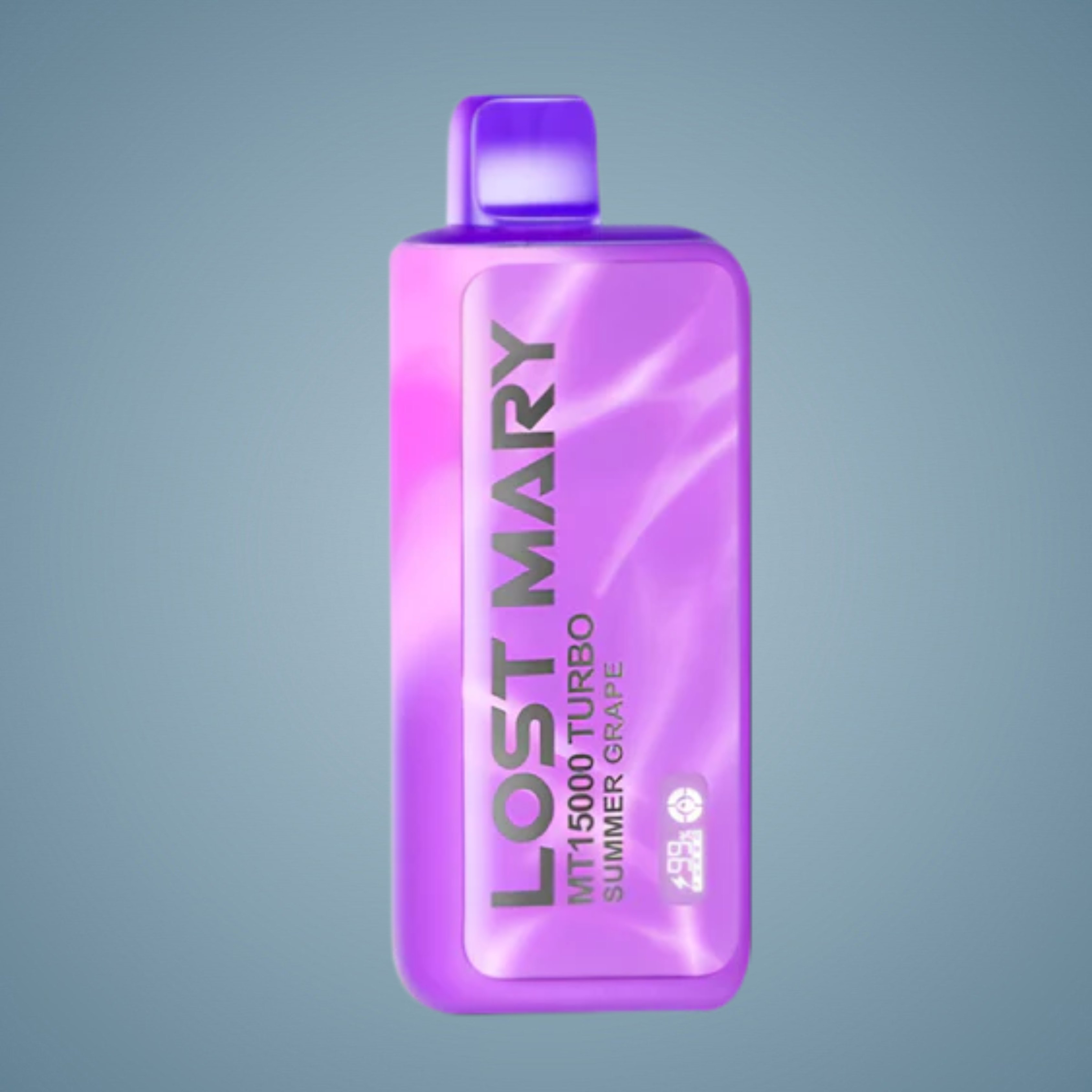 lost mary mt15000 turbo summer grape Summer Grape Lost Mary MT35K Turbo main image 1