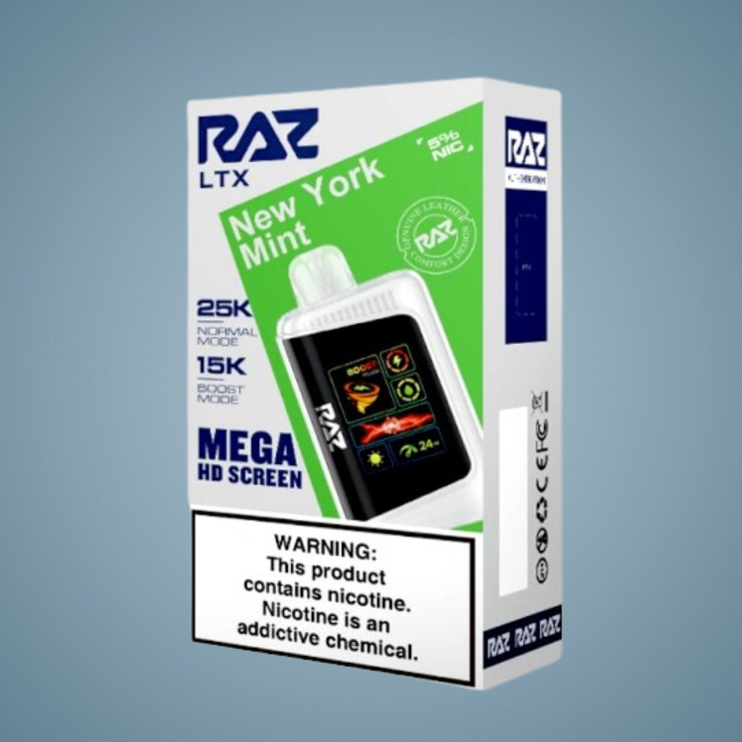 New Gen Raz Elite Distros | Wholesale Distributor & Bulk Supplier for Smoke Shops